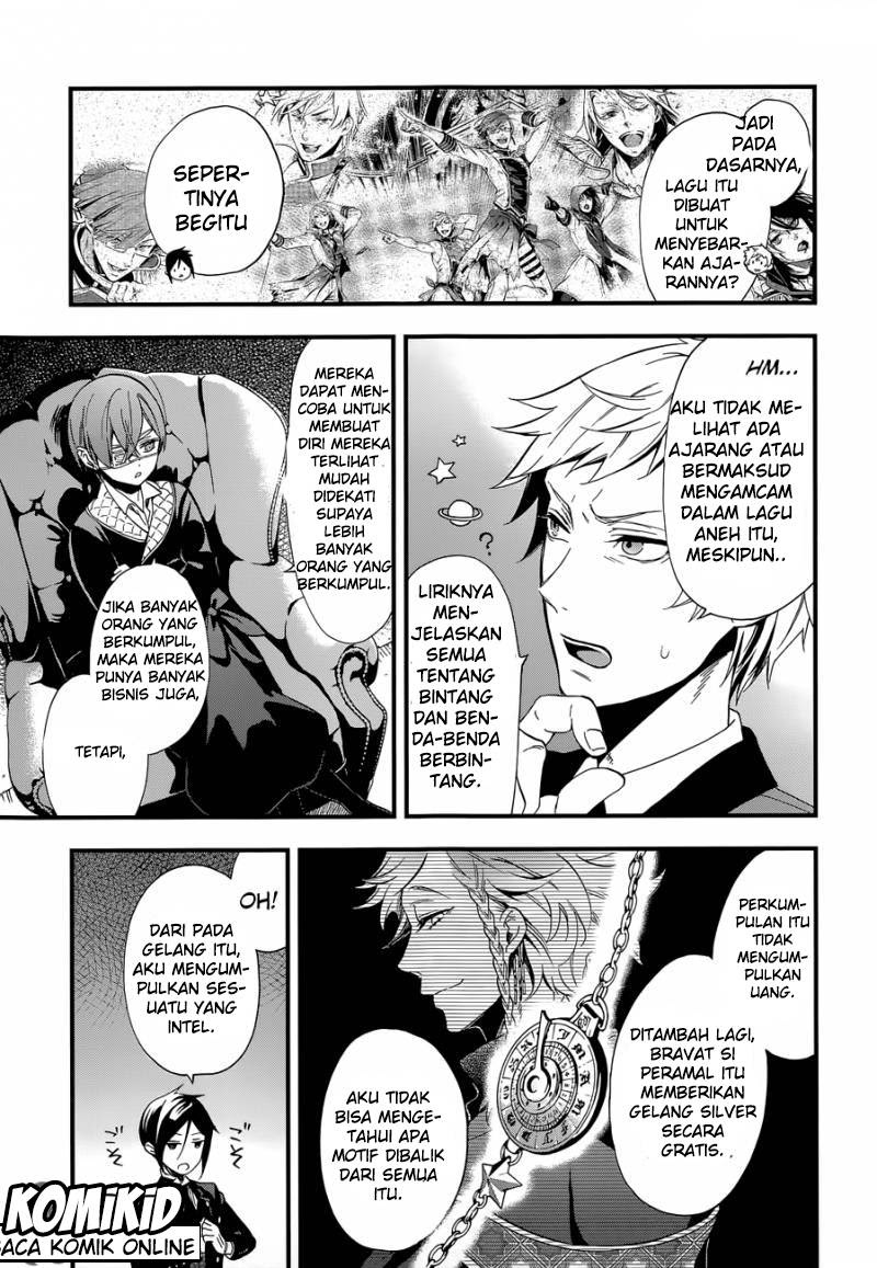 Chapter 112 - halaman 26