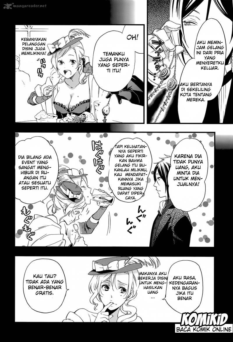 Chapter 112 - halaman 27