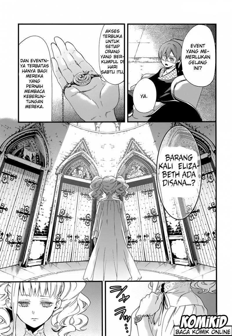 Chapter 112 - halaman 28