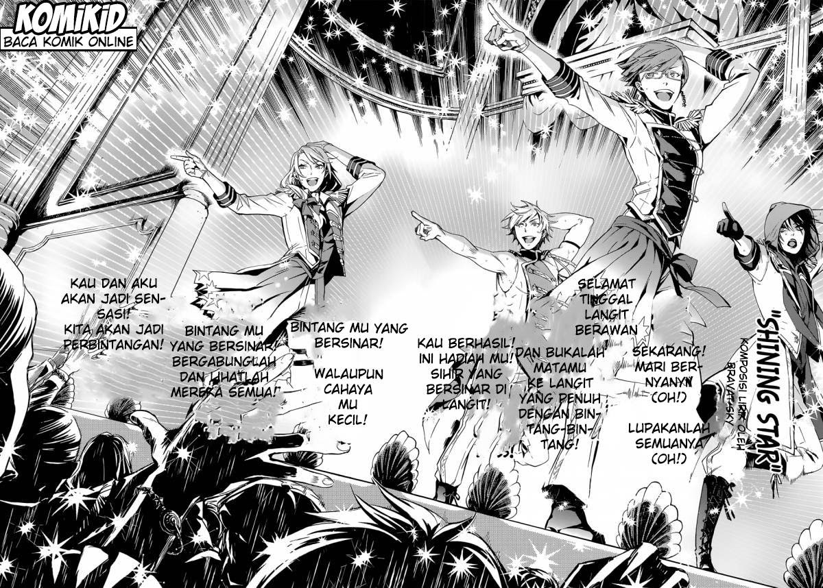 Chapter 112 - halaman 9