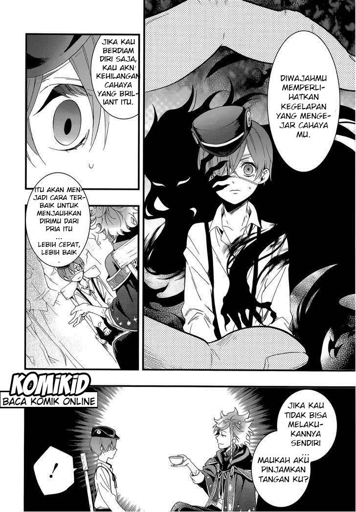 Chapter 111 - halaman 13