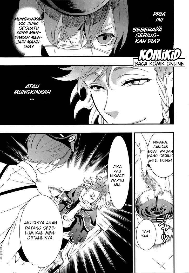 Chapter 111 - halaman 14