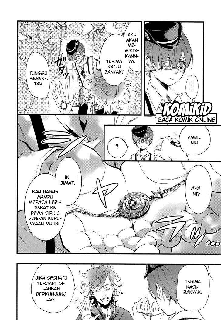 Chapter 111 - halaman 15