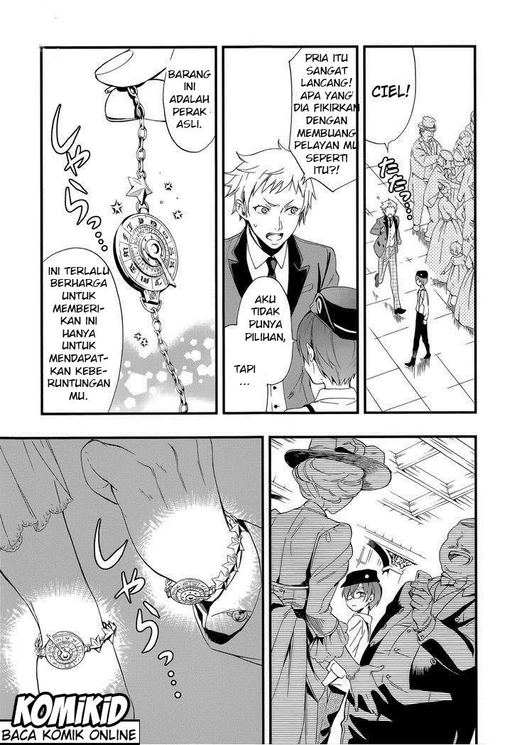 Chapter 111 - halaman 16