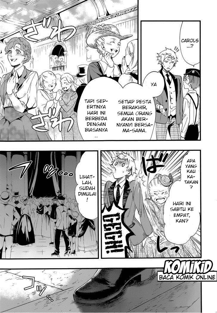 Chapter 111 - halaman 18