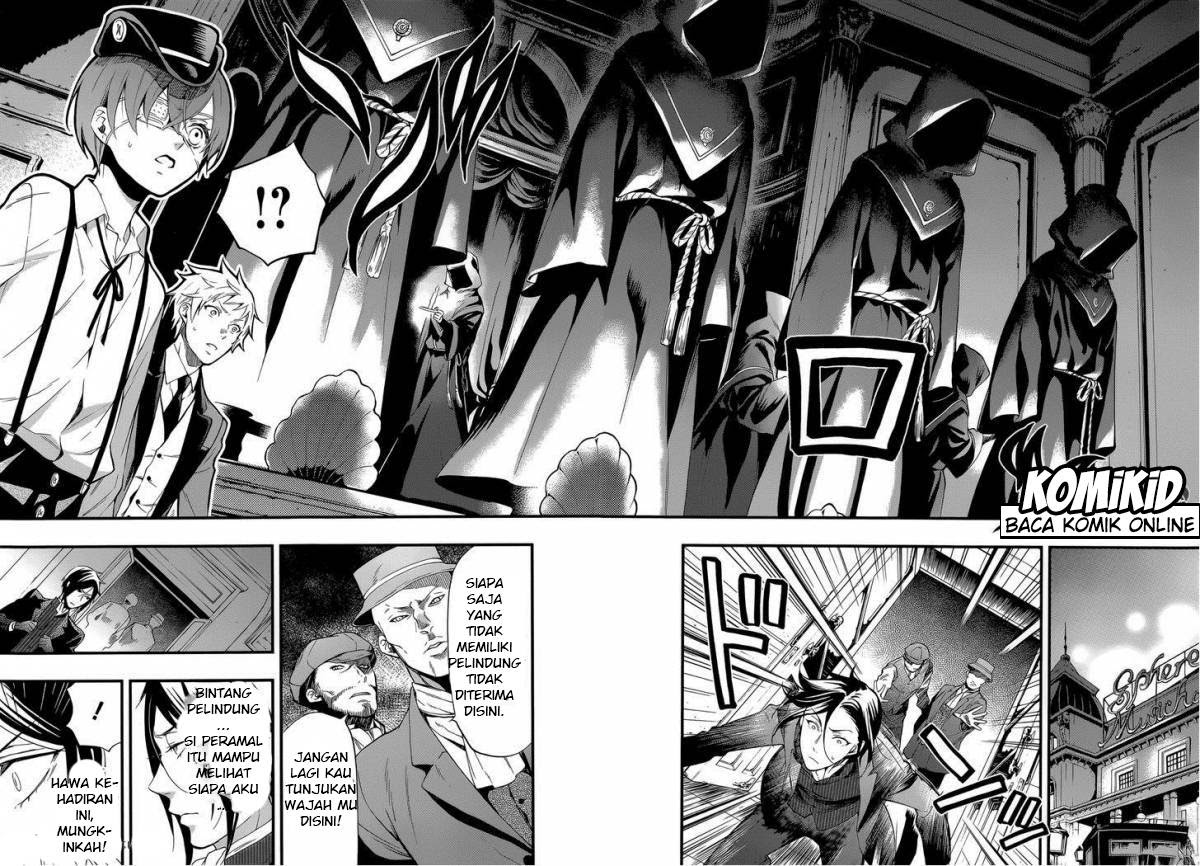 Chapter 111 - halaman 19