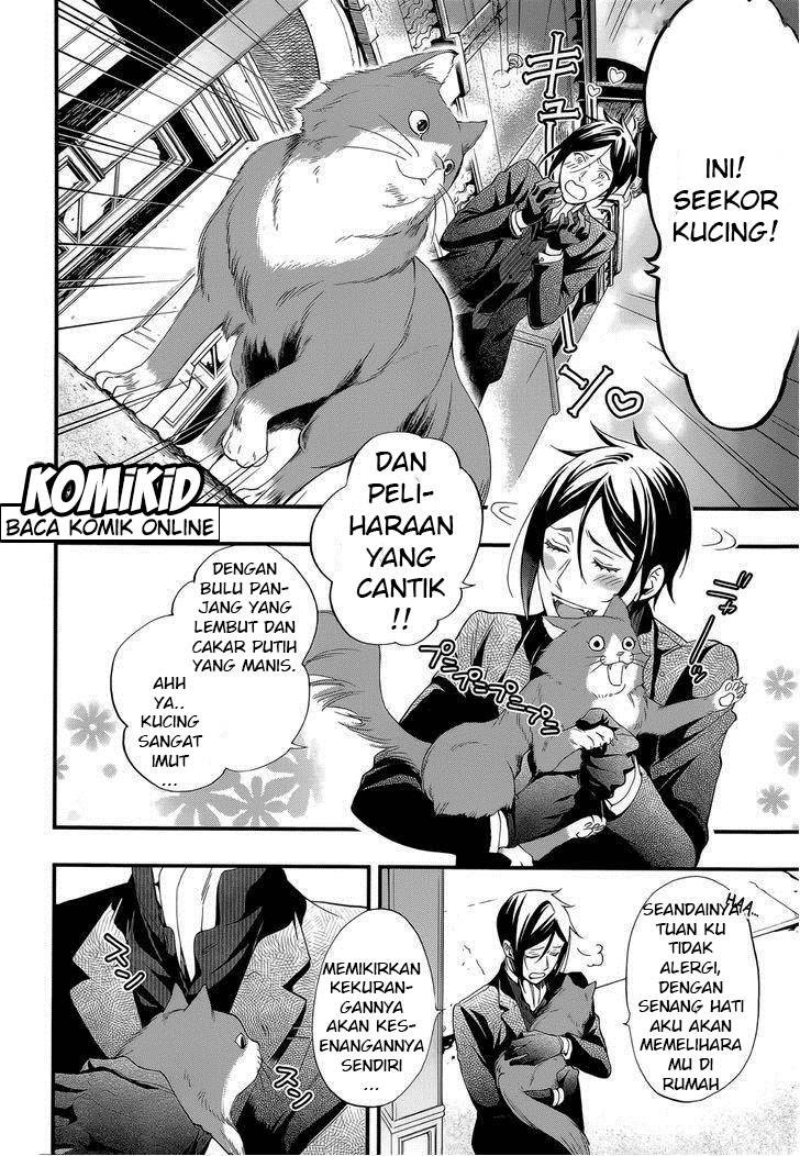 Chapter 111 - halaman 20