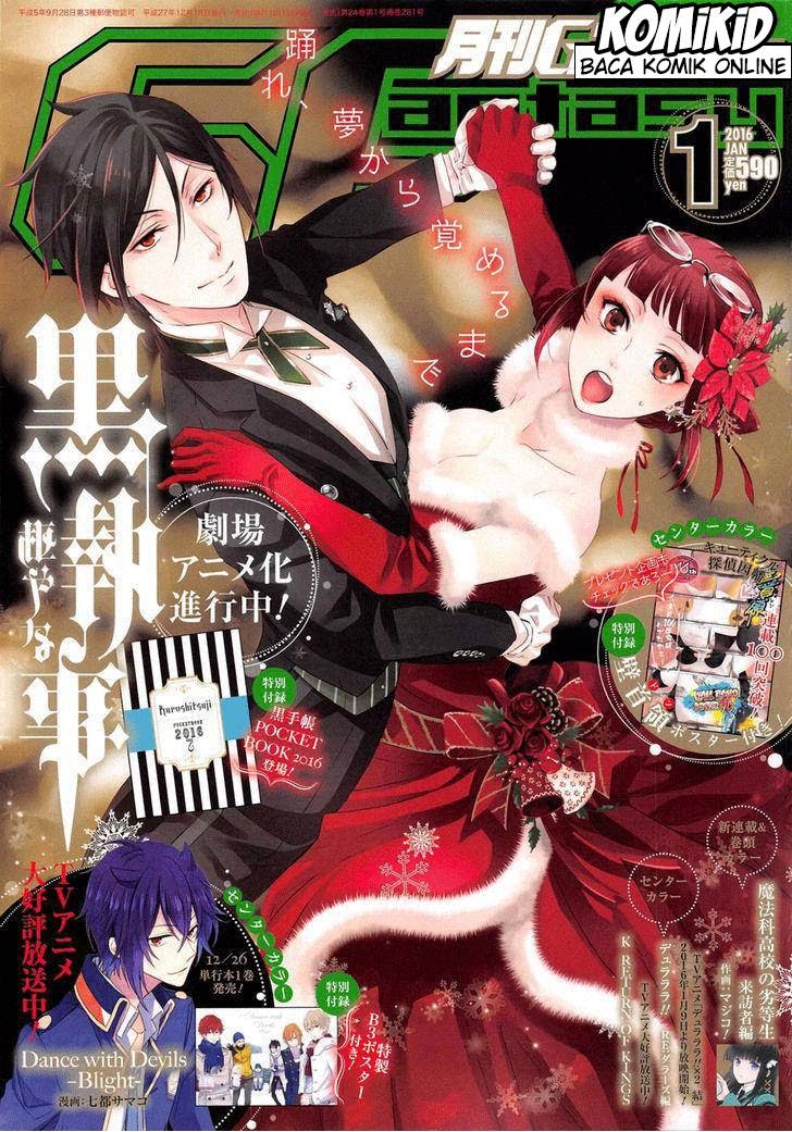 Chapter 111 - halaman 3