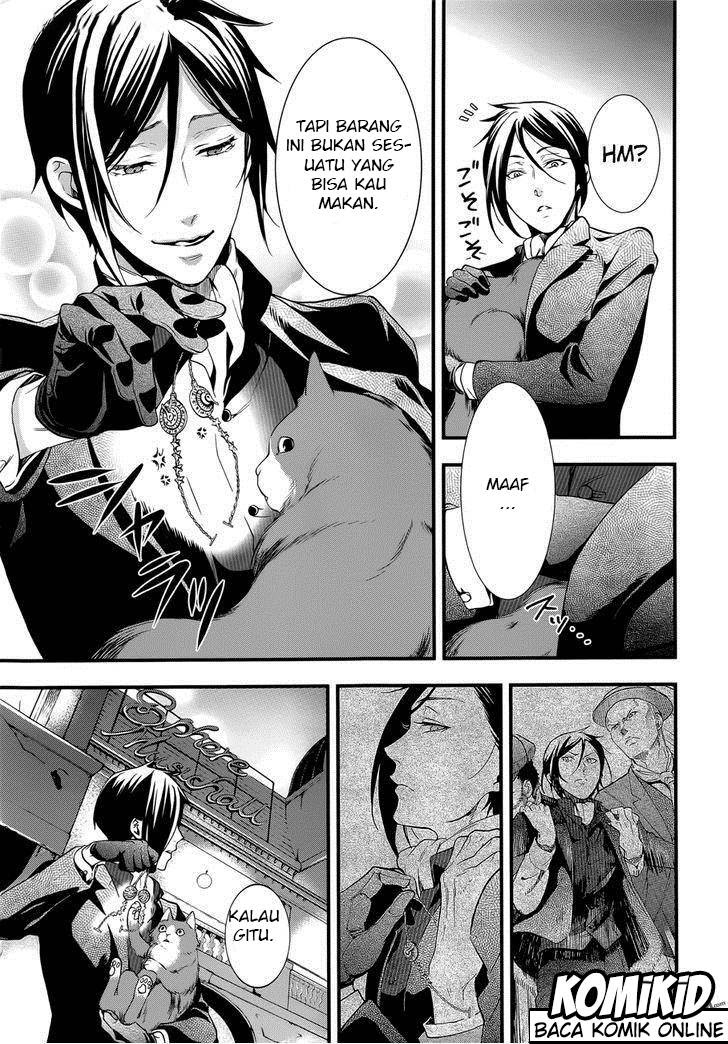 Chapter 111 - halaman 21