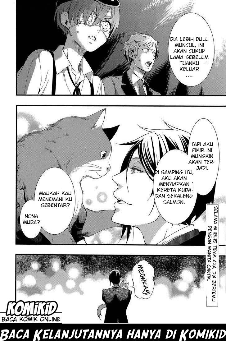 Chapter 111 - halaman 22