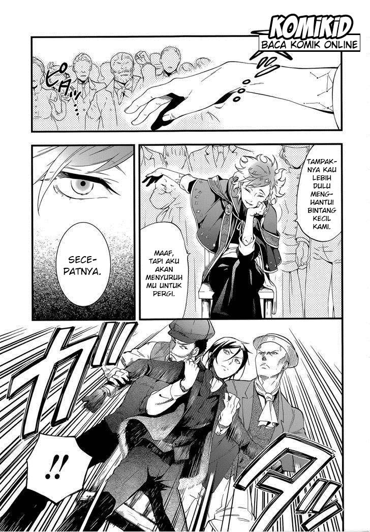 Chapter 111 - halaman 8