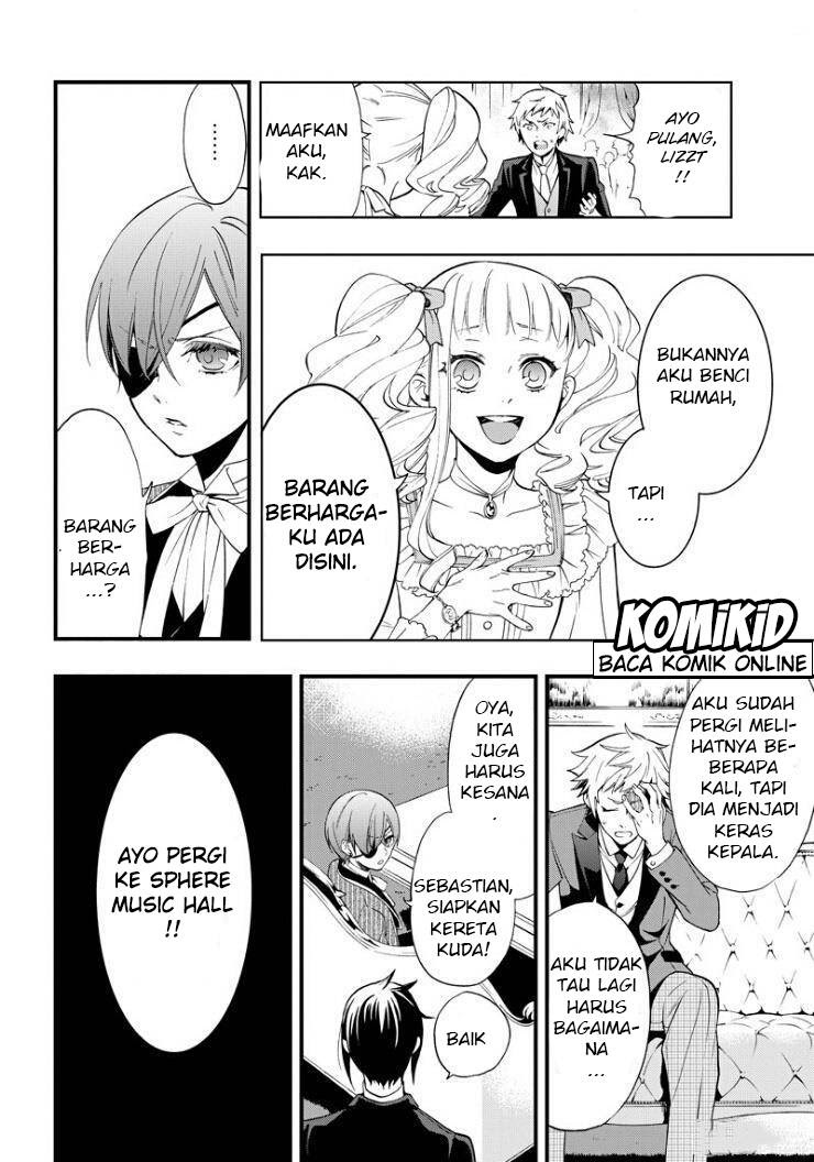 Chapter 110 - halaman 16
