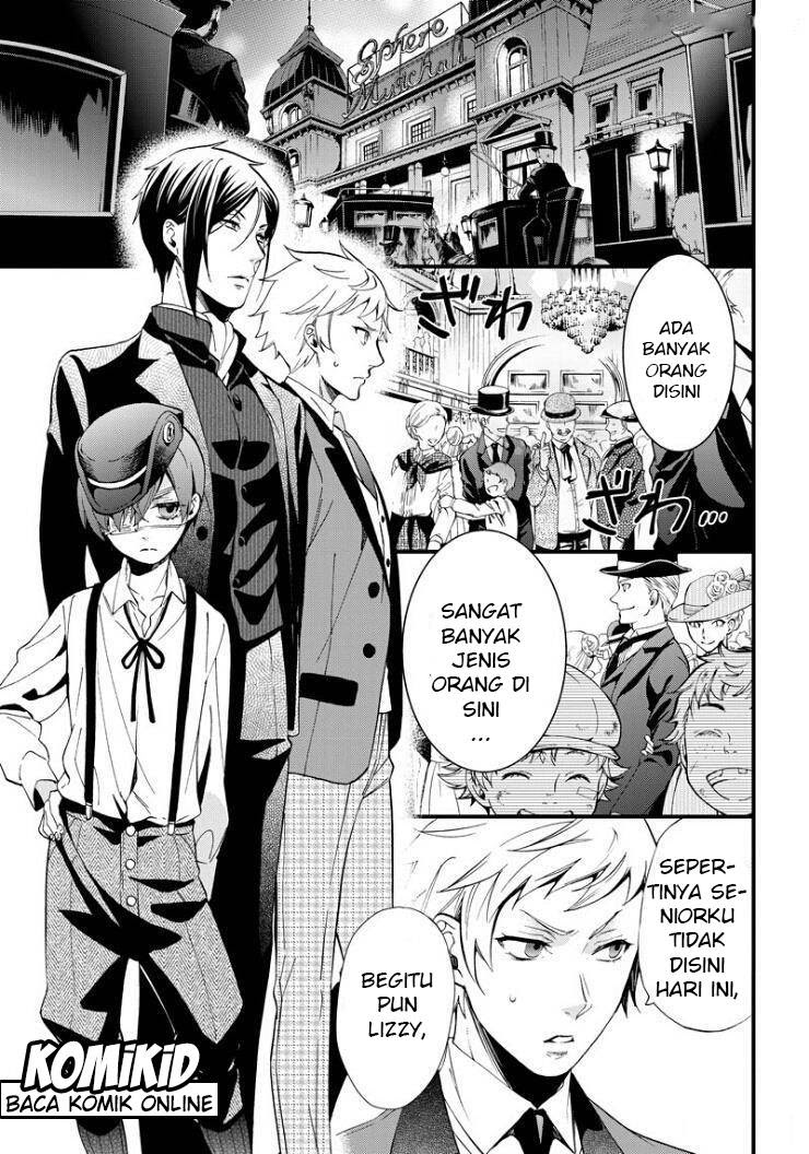 Chapter 110 - halaman 17