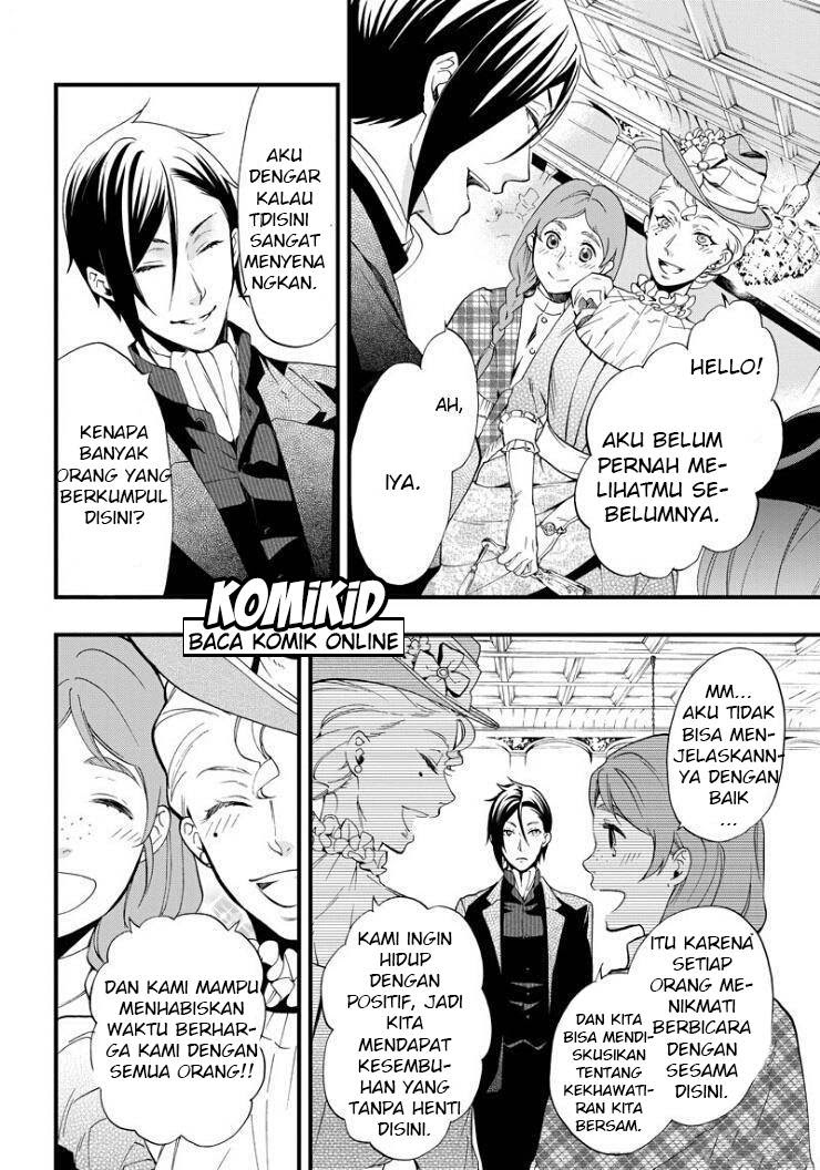 Chapter 110 - halaman 18