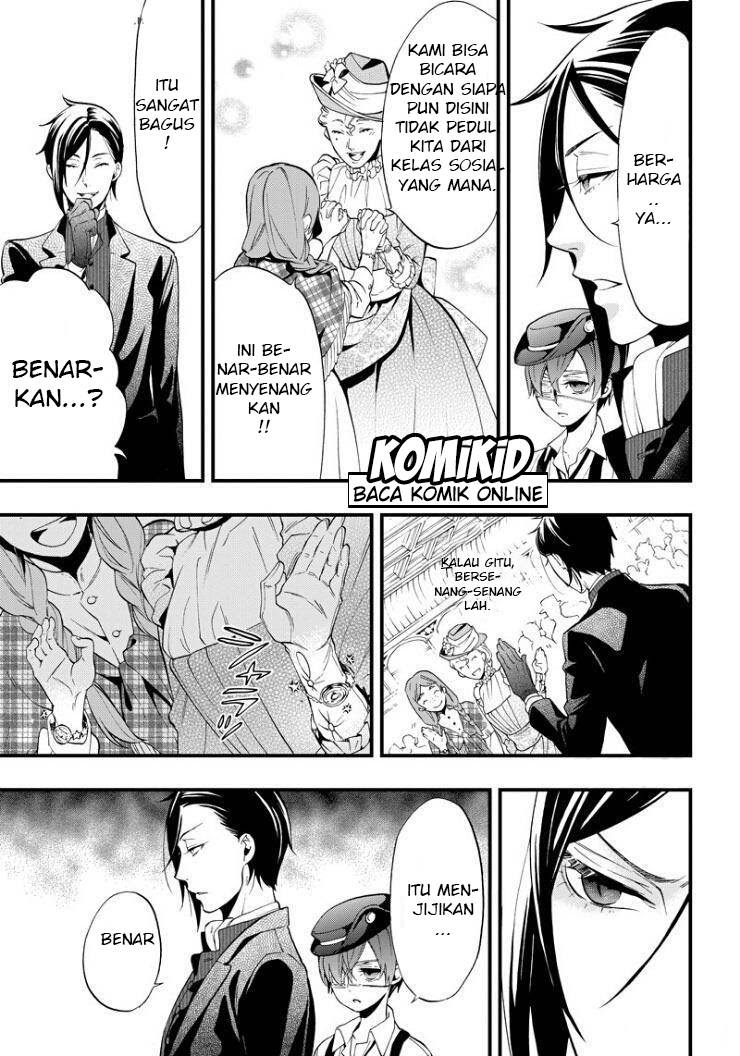 Chapter 110 - halaman 19