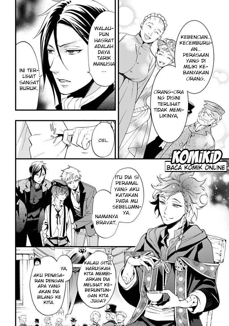Chapter 110 - halaman 20