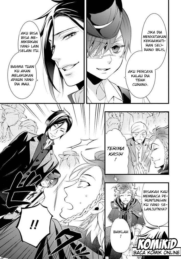 Chapter 110 - halaman 21