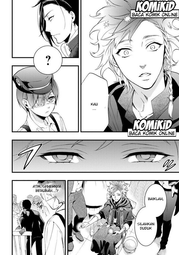 Chapter 110 - halaman 22