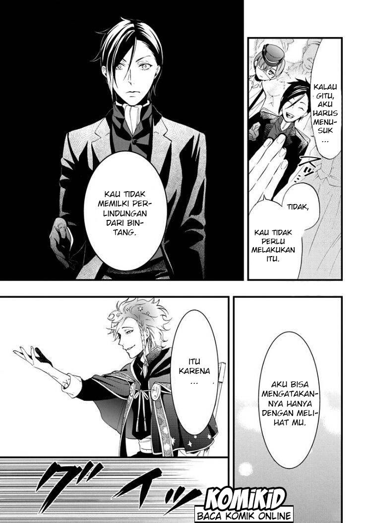 Chapter 110 - halaman 23