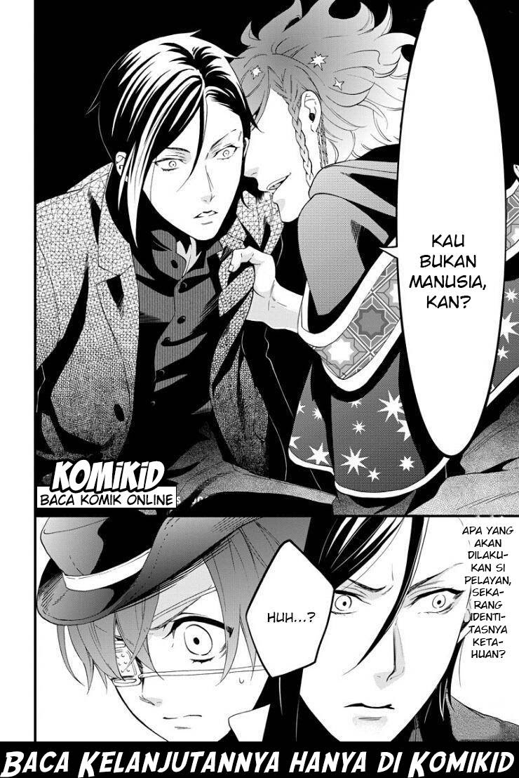 Chapter 110 - halaman 24