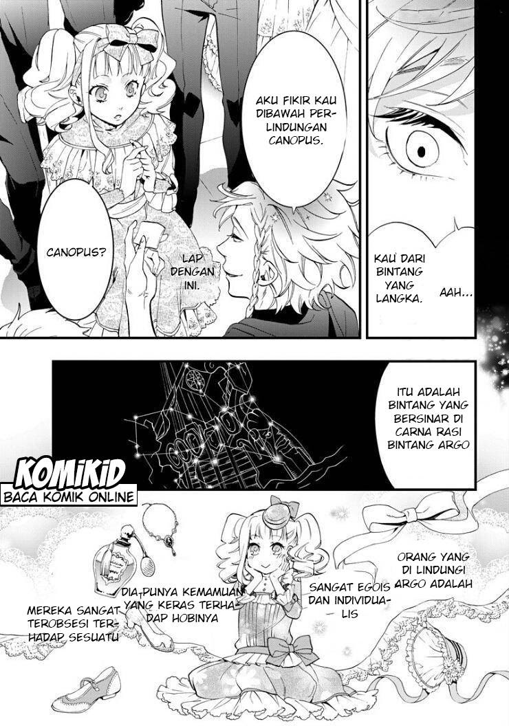 Chapter 110 - halaman 9