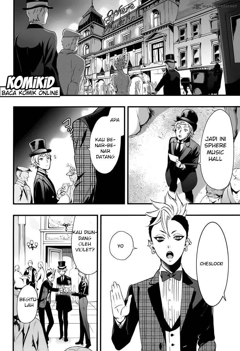 Chapter 109 - halaman 13
