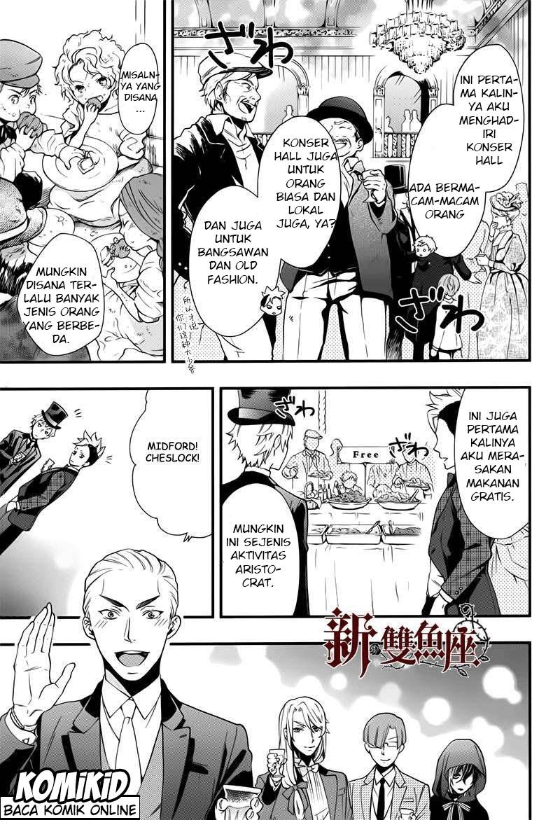Chapter 109 - halaman 14