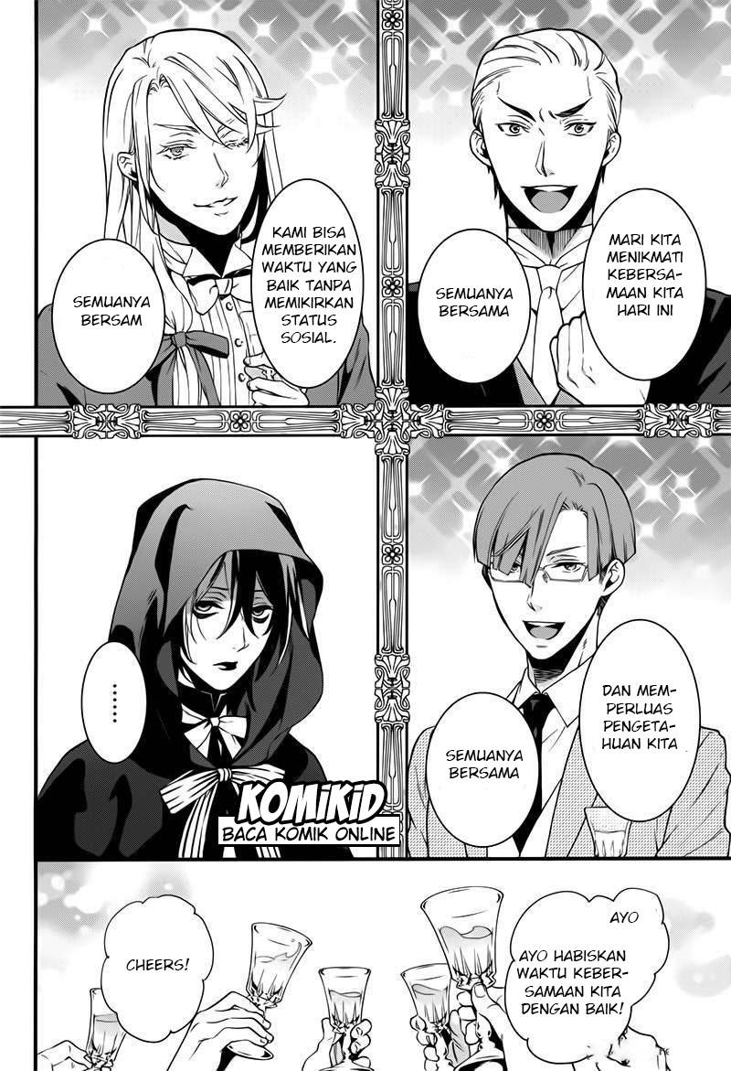 Chapter 109 - halaman 15