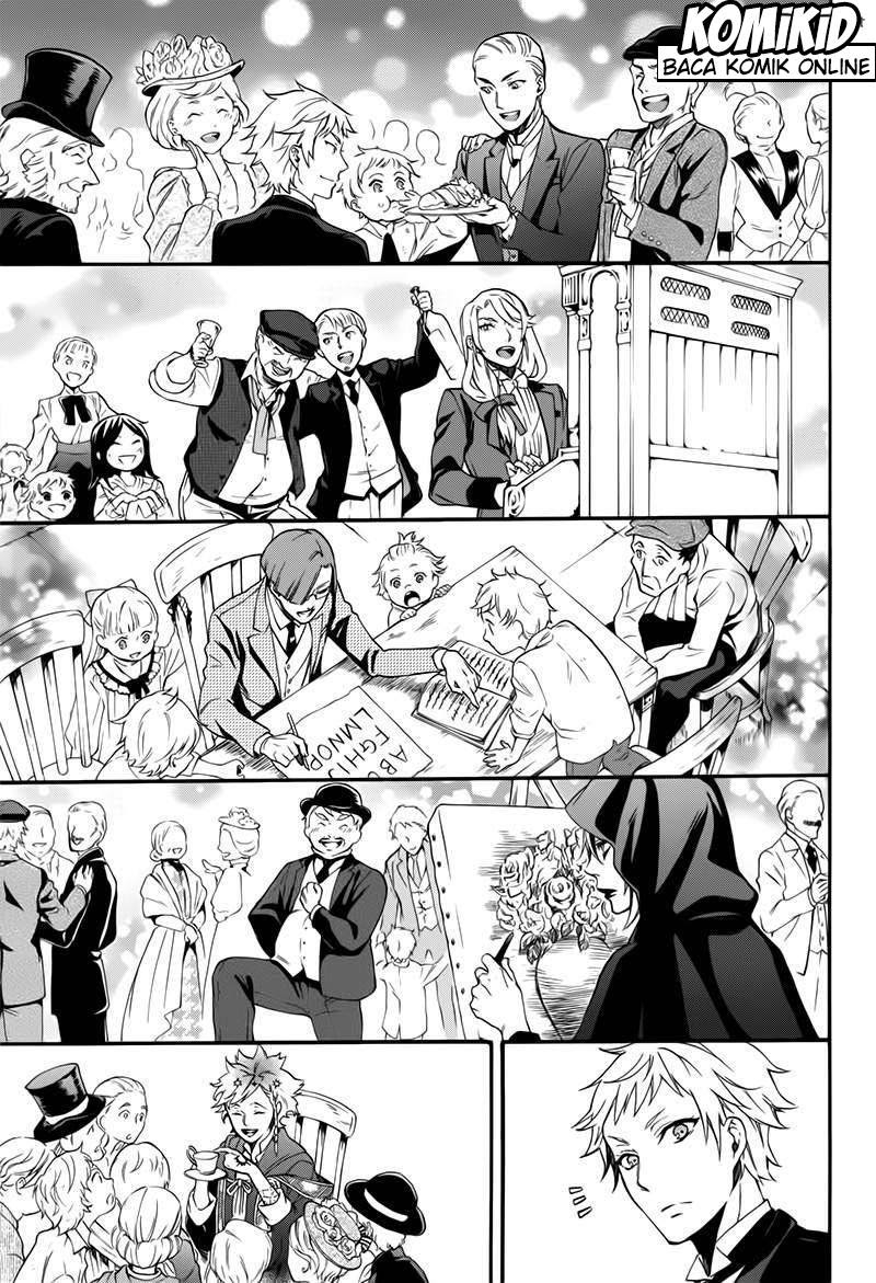 Chapter 109 - halaman 16