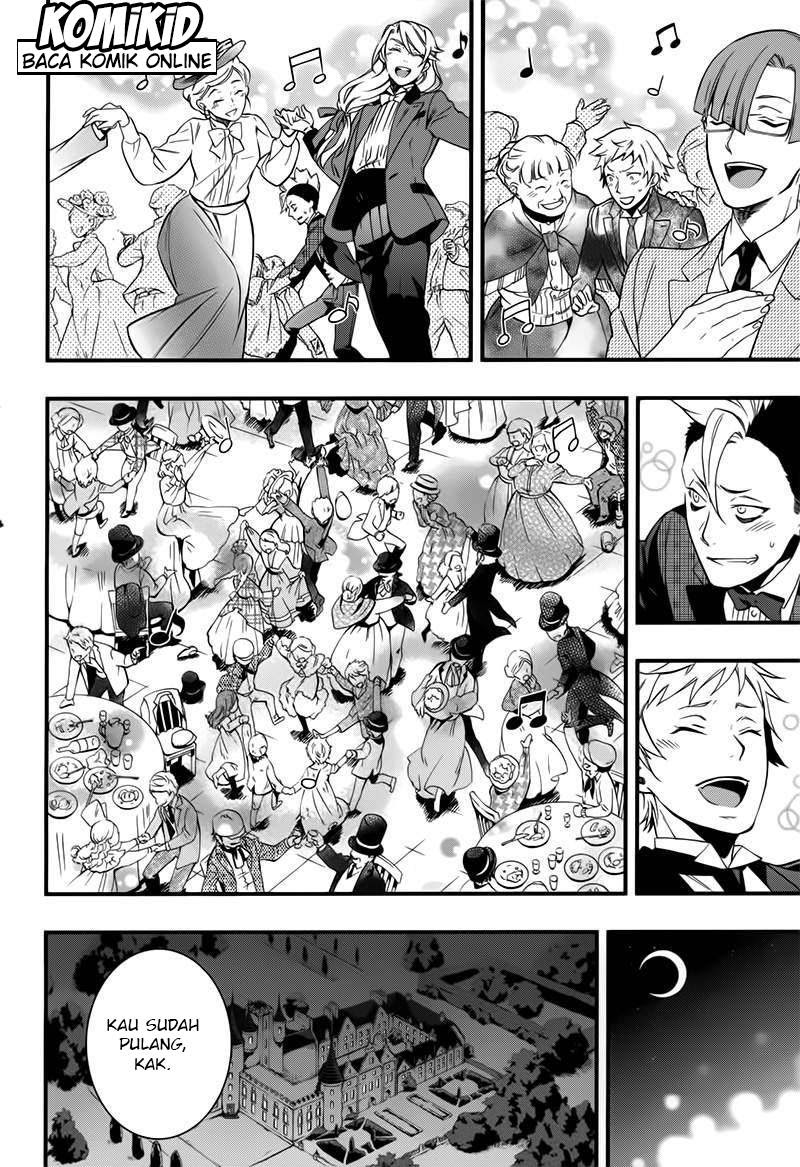 Chapter 109 - halaman 19