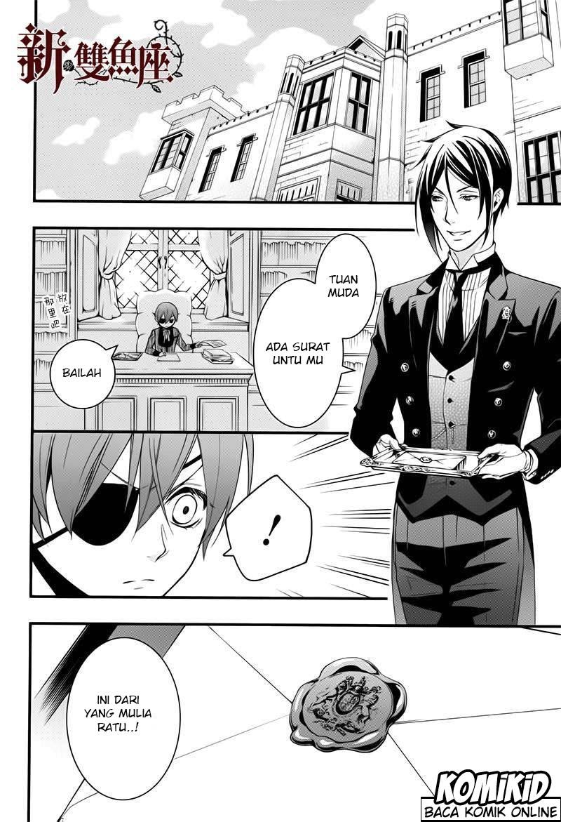 Chapter 109 - halaman 21