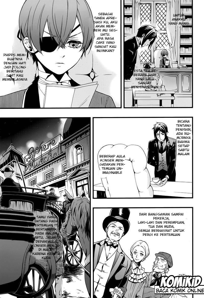 Chapter 109 - halaman 22