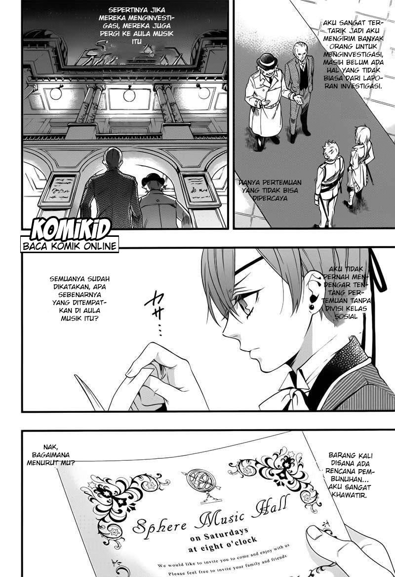 Chapter 109 - halaman 23