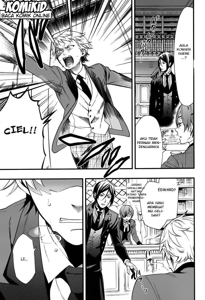 Chapter 109 - halaman 24
