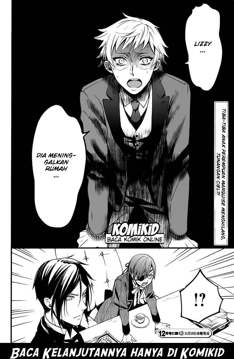 Chapter 109 - halaman 25