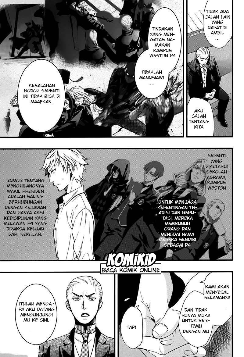 Chapter 109 - halaman 8