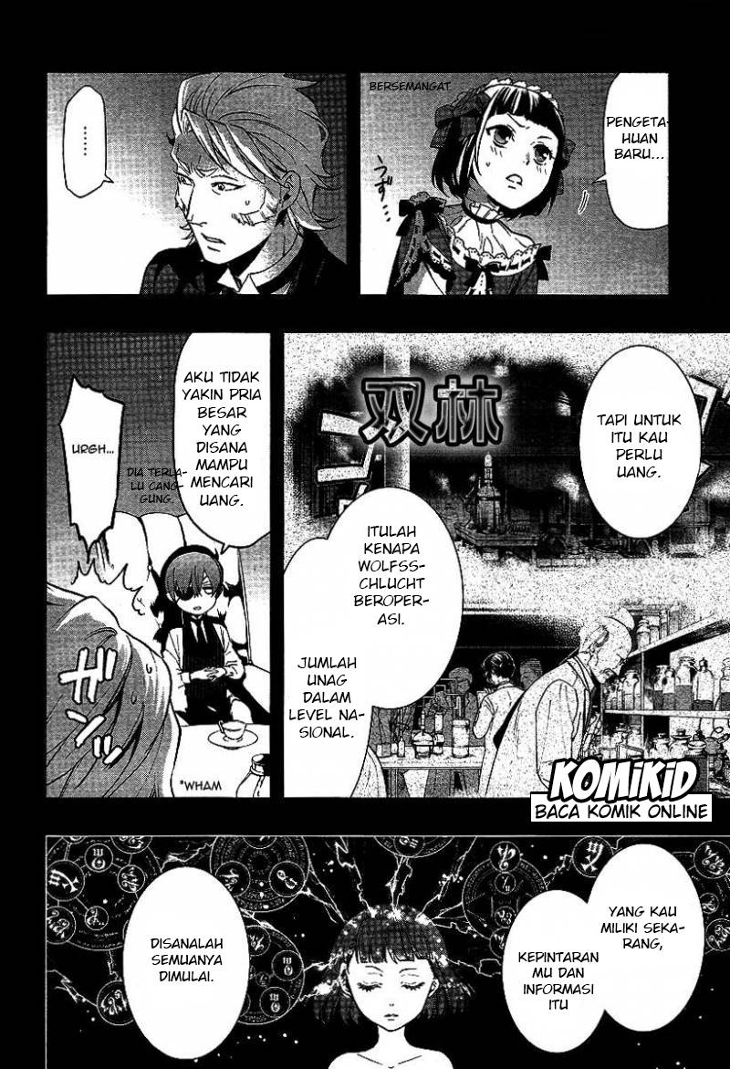 Chapter 108 - halaman 14