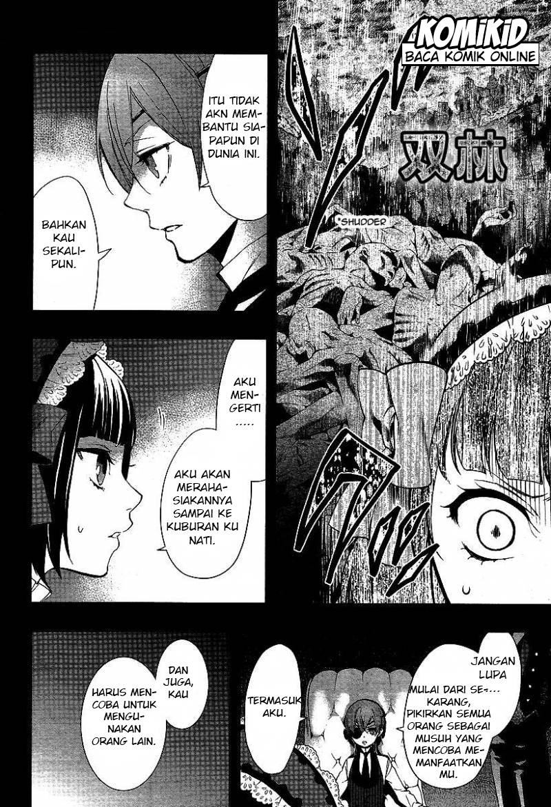 Chapter 108 - halaman 16