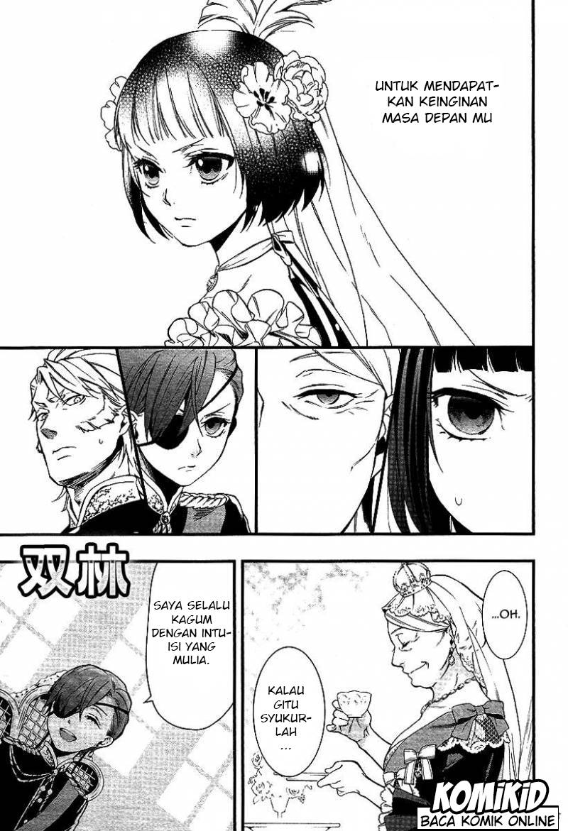 Chapter 108 - halaman 17