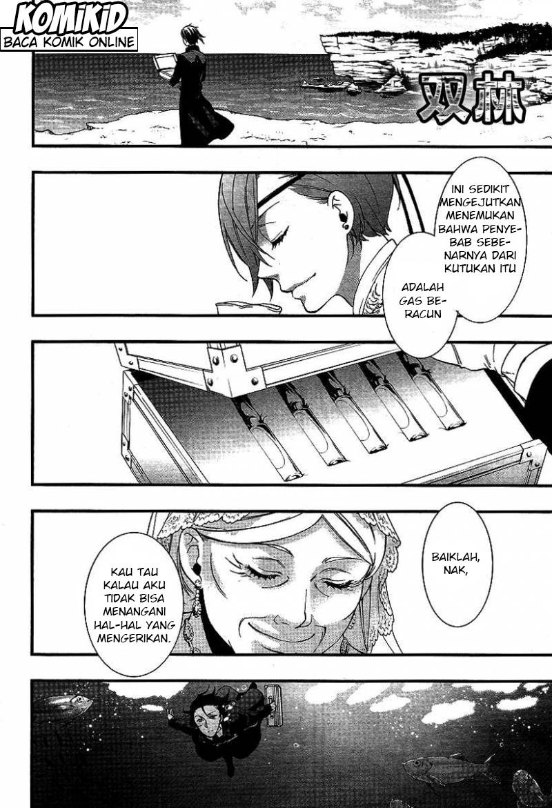 Chapter 108 - halaman 18