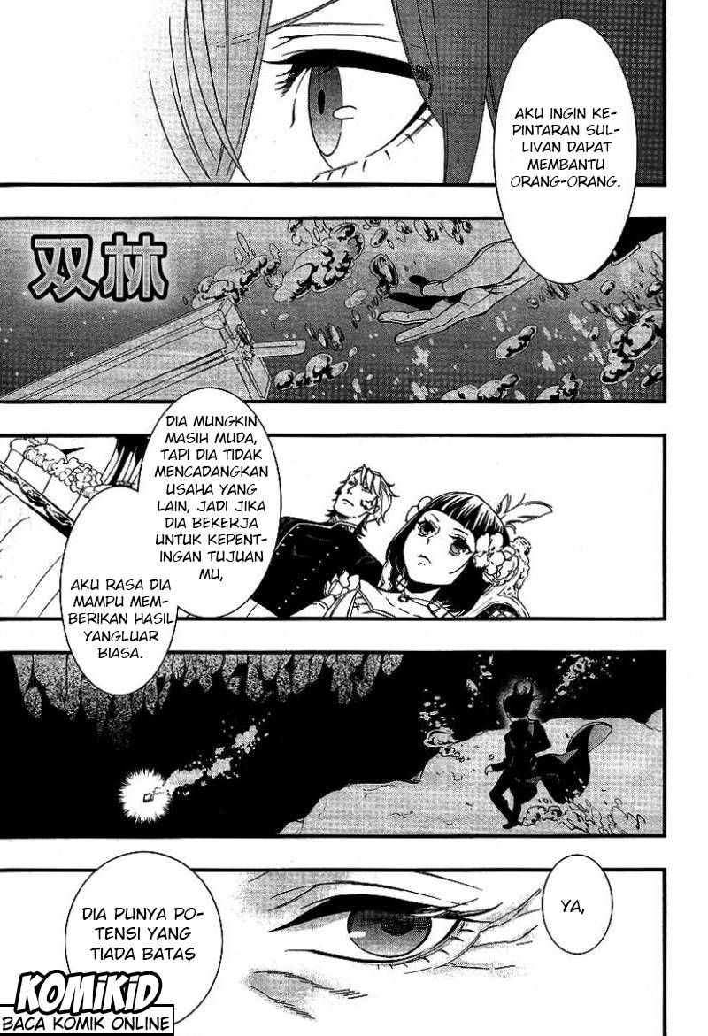 Chapter 108 - halaman 19