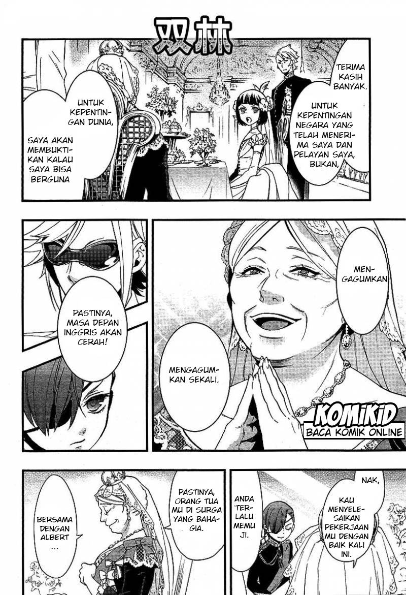 Chapter 108 - halaman 20
