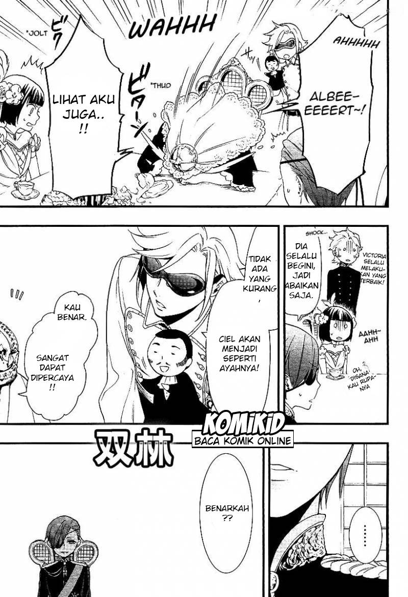 Chapter 108 - halaman 21