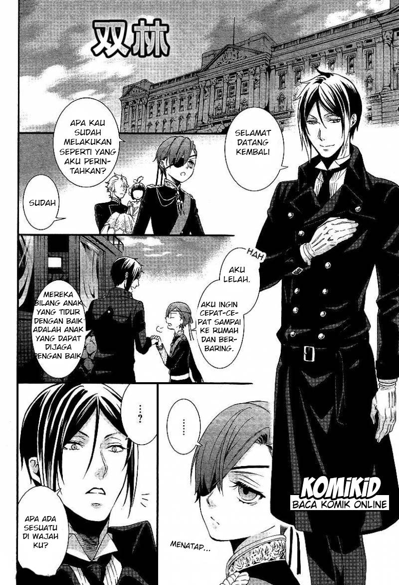 Chapter 108 - halaman 22