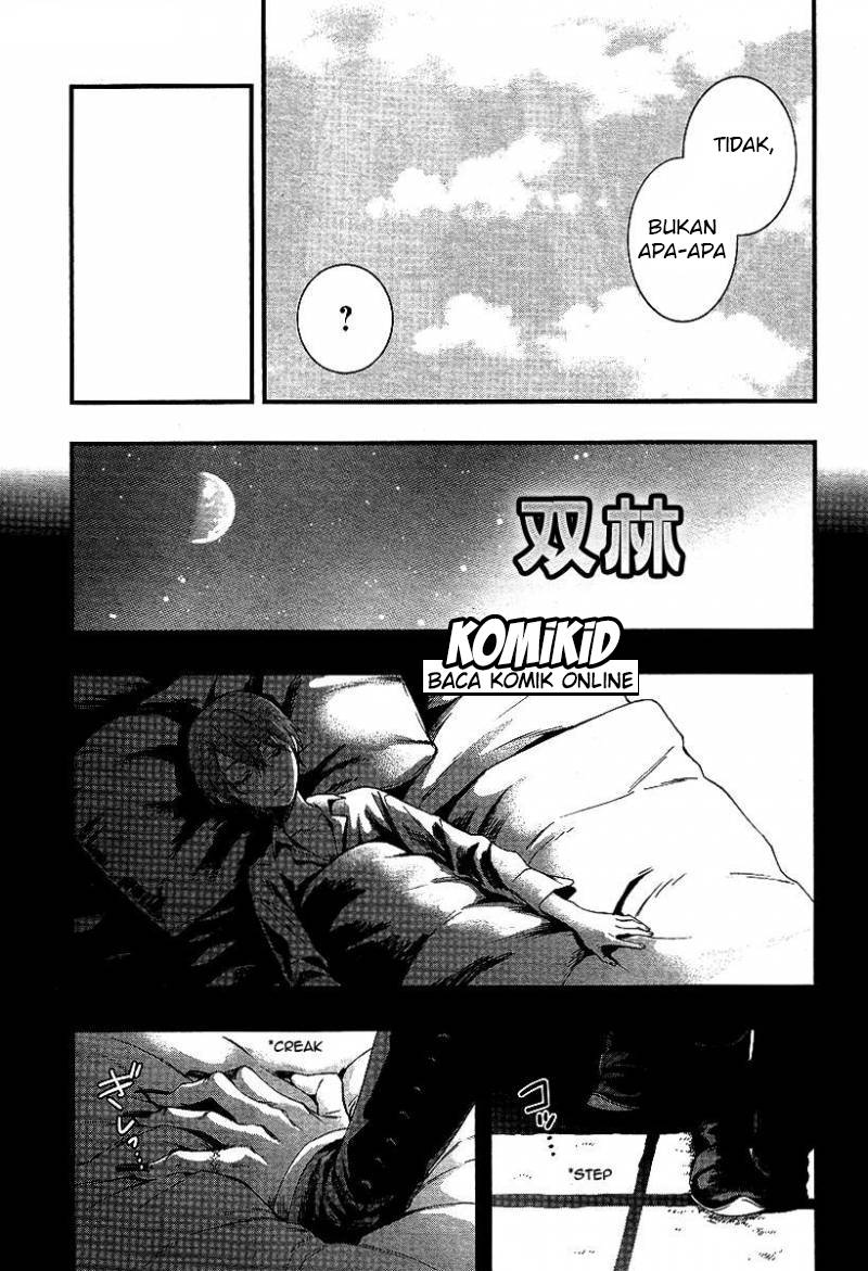 Chapter 108 - halaman 23