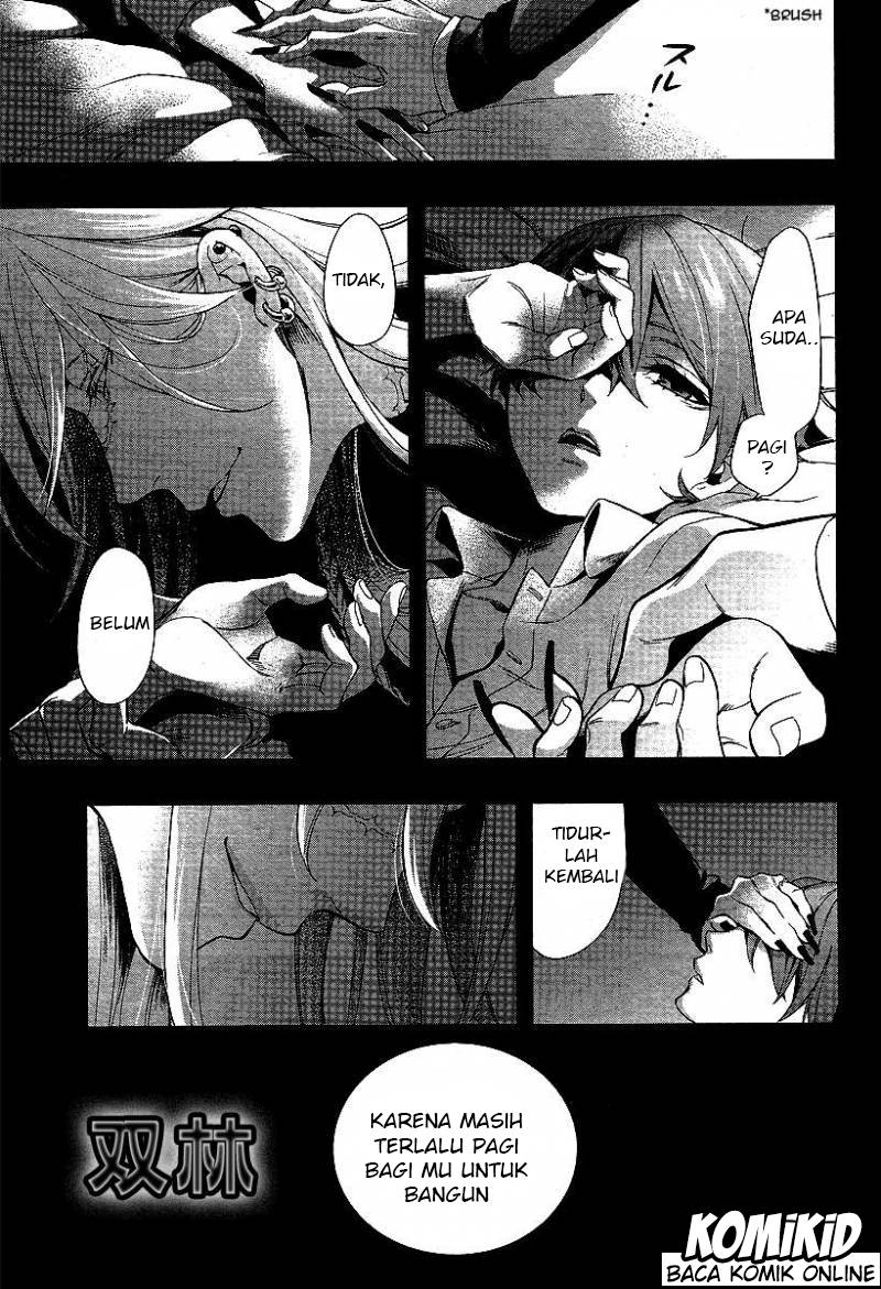 Chapter 108 - halaman 25