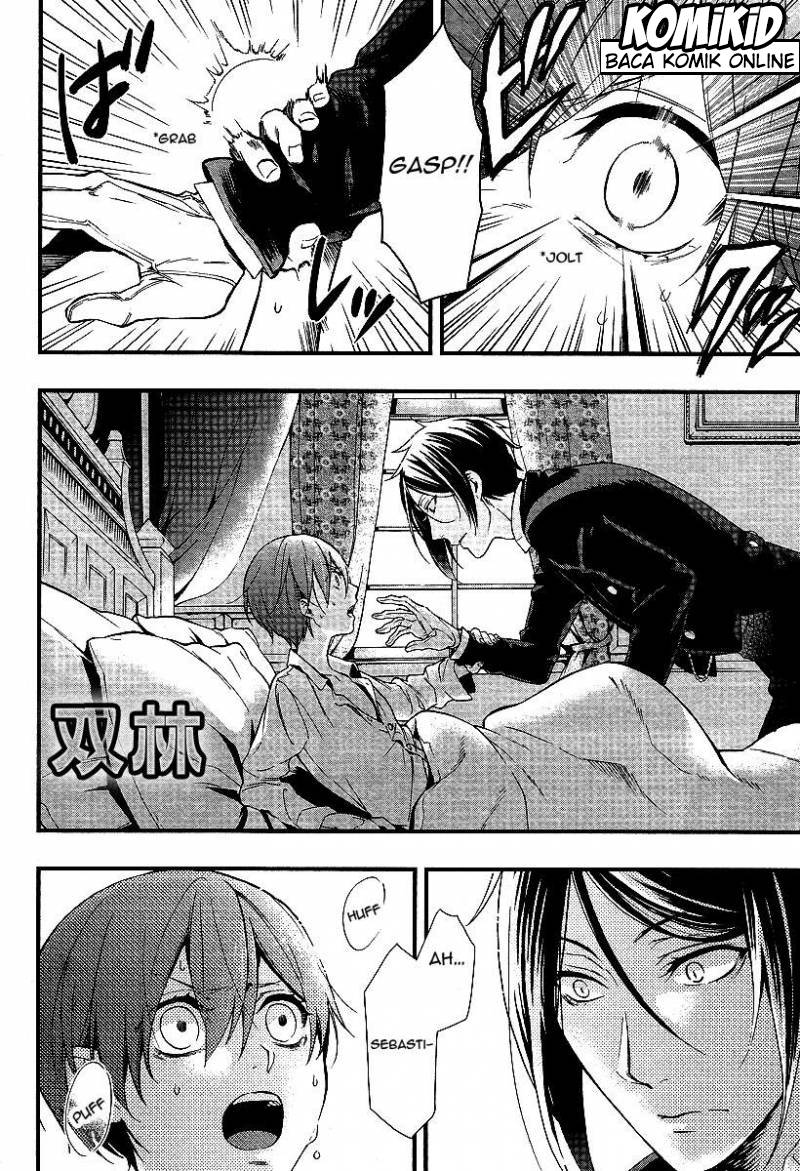 Chapter 108 - halaman 26