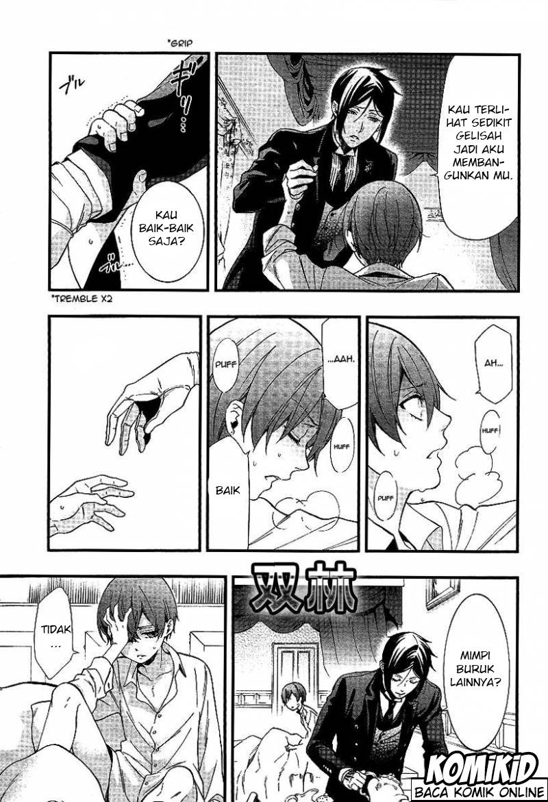 Chapter 108 - halaman 27