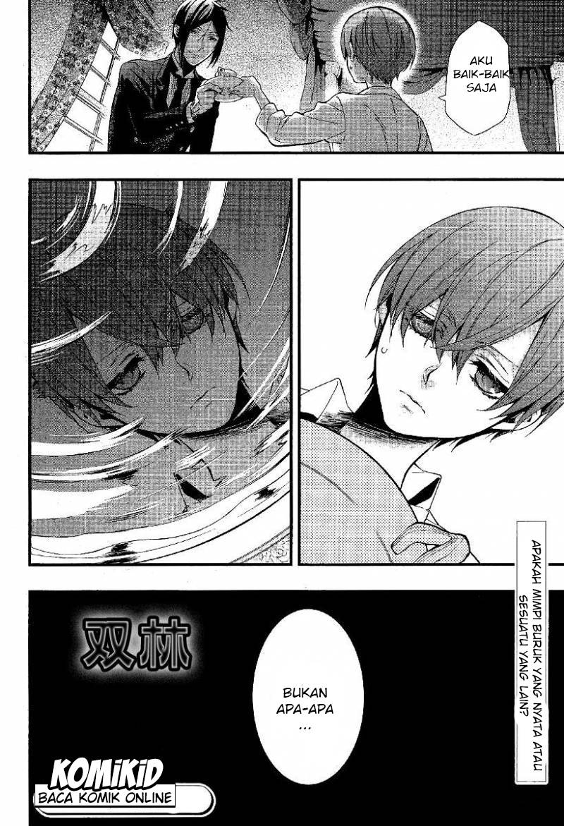 Chapter 108 - halaman 28