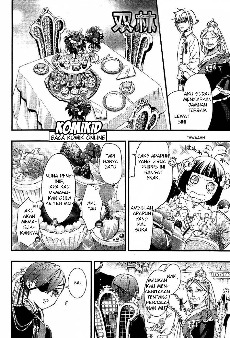 Chapter 108 - halaman 8